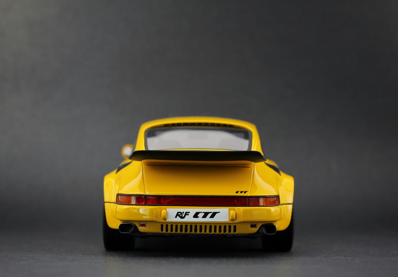 Illustration for article titled LaLD Rennsport Reunion: the Best for Last